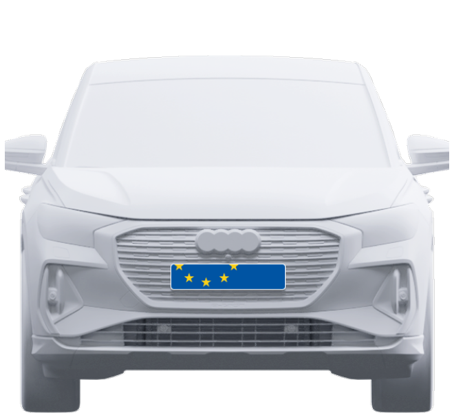 Європа