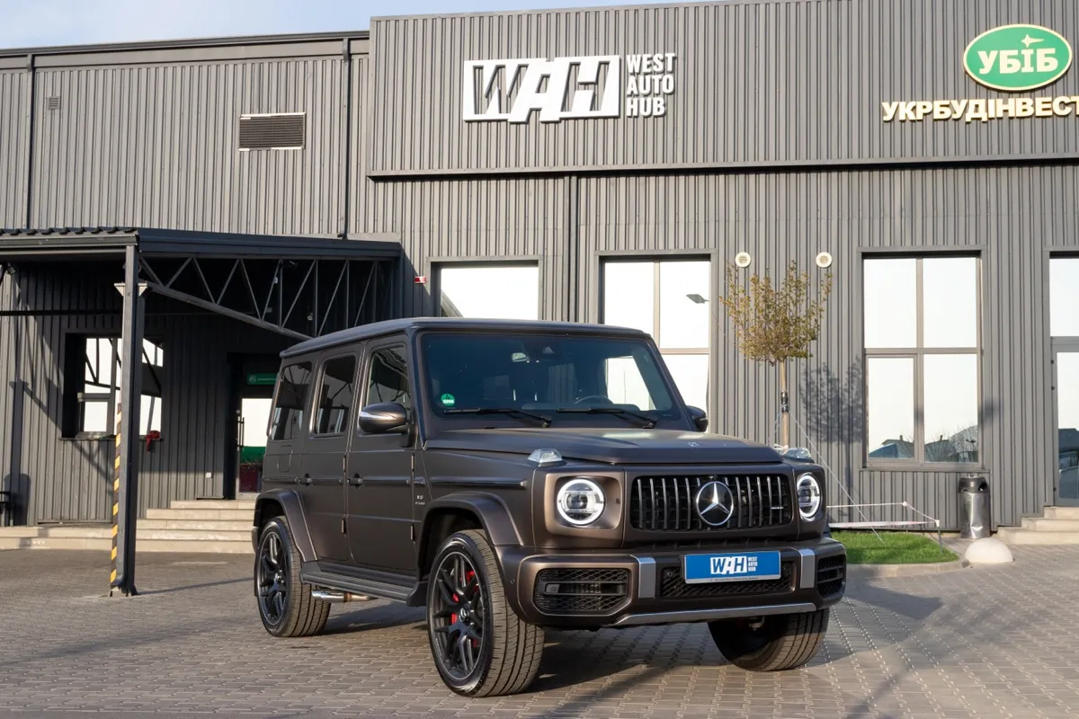 Імпорт авто