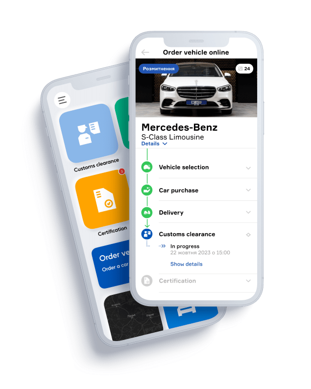 Honest service for you