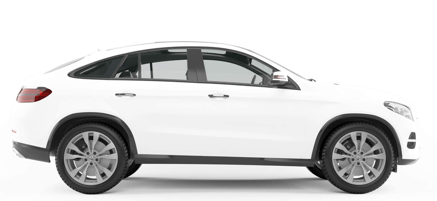 Купуй, їдь, насолоджуйся: авто під ключ