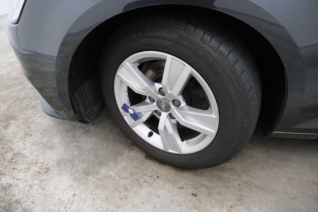 Audi A4 Avant 2016 photo 47