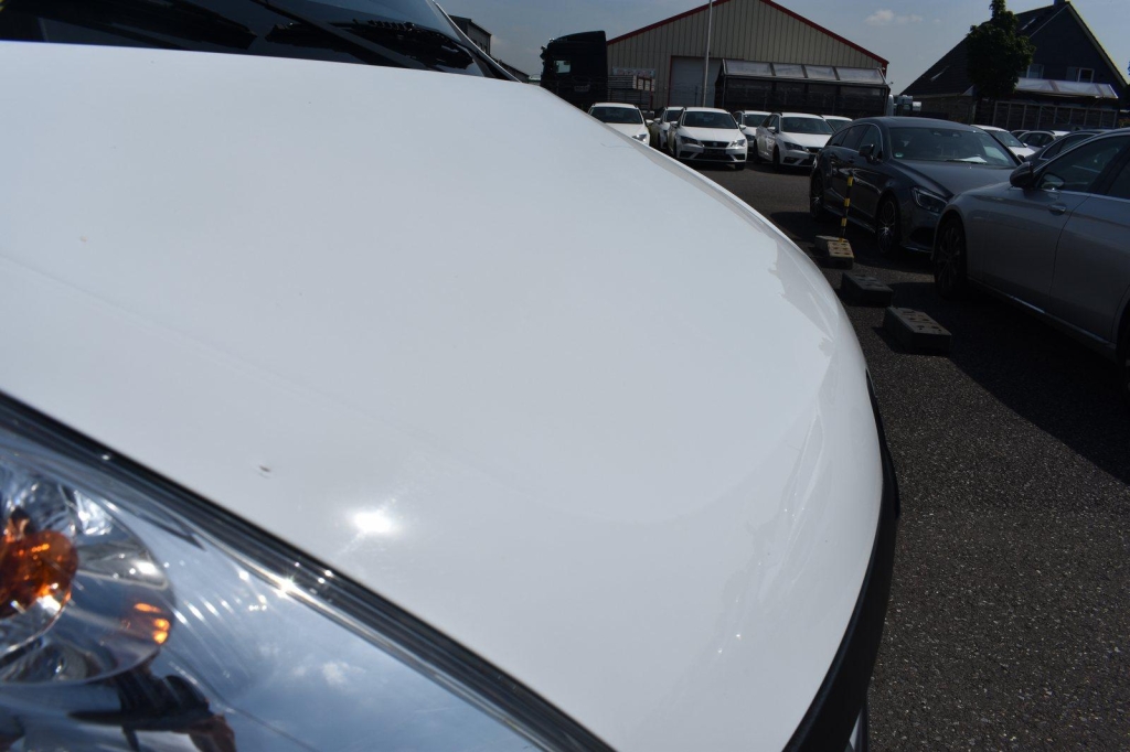 Renault Master Kasten 2019 photo 13