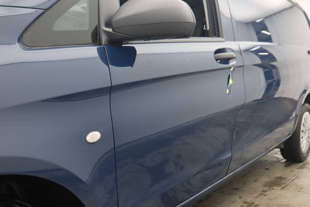 Mercedes-Benz Vito 2019 photo 27