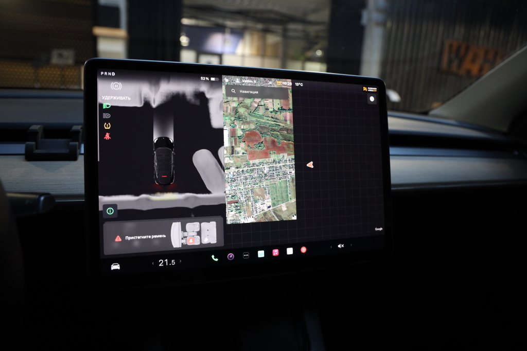 Tesla Model Y 2022 photo 47
