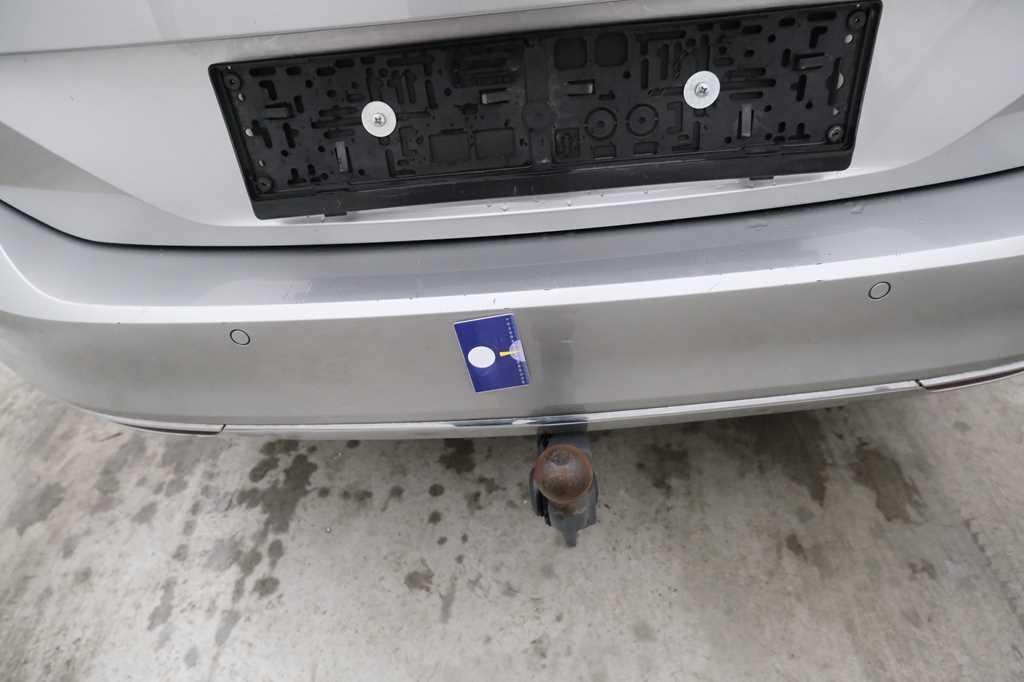 Volkswagen Passat Variant 2017 photo 39