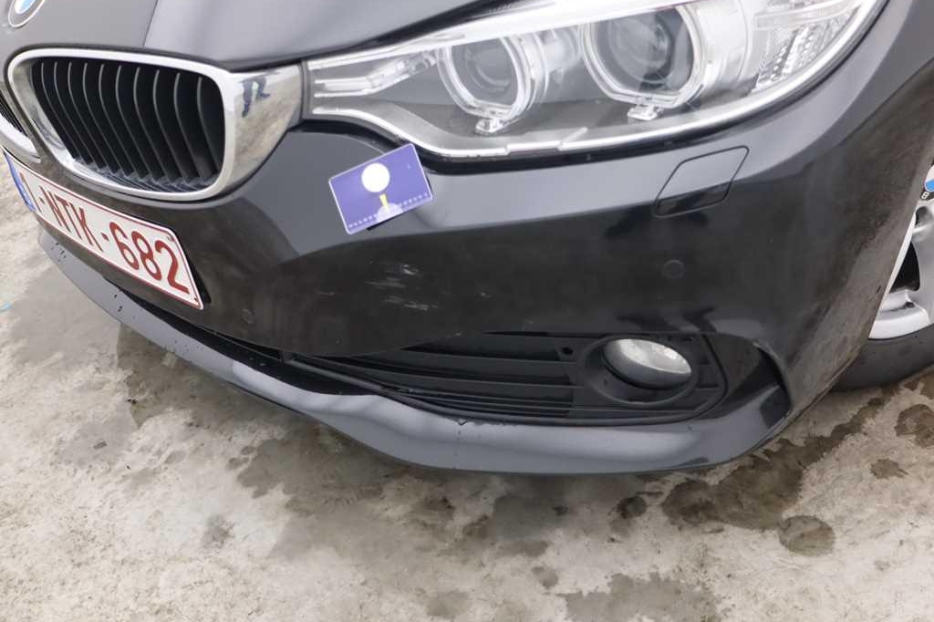 BMW 4er Gran Coupe 2016 photo 53