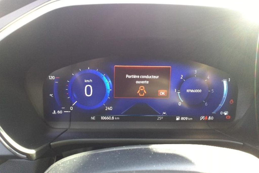 Ford Kuga 2020 фото 1