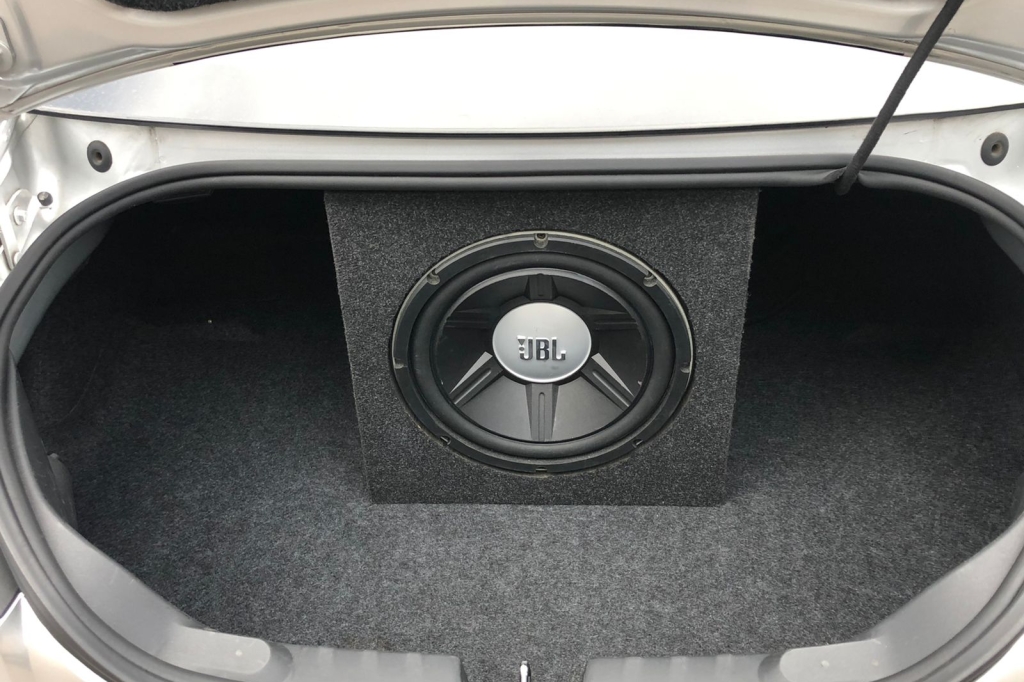 Chevrolet Camaro 2012 фото 4