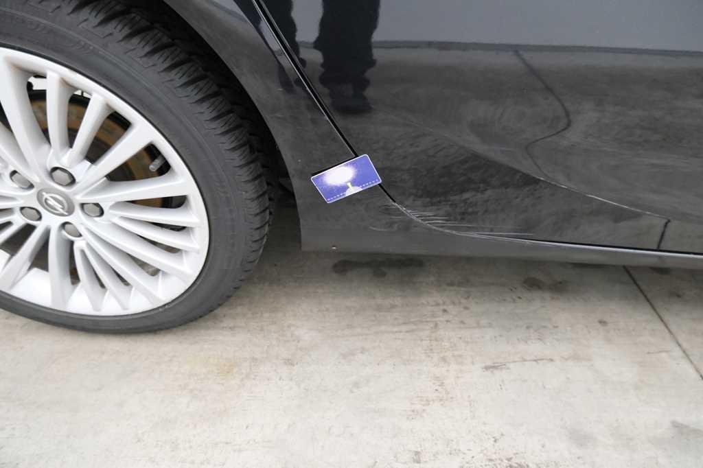 Opel Astra 2016 photo 18