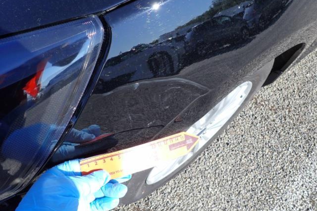 Ford Focus 2019 photo 19