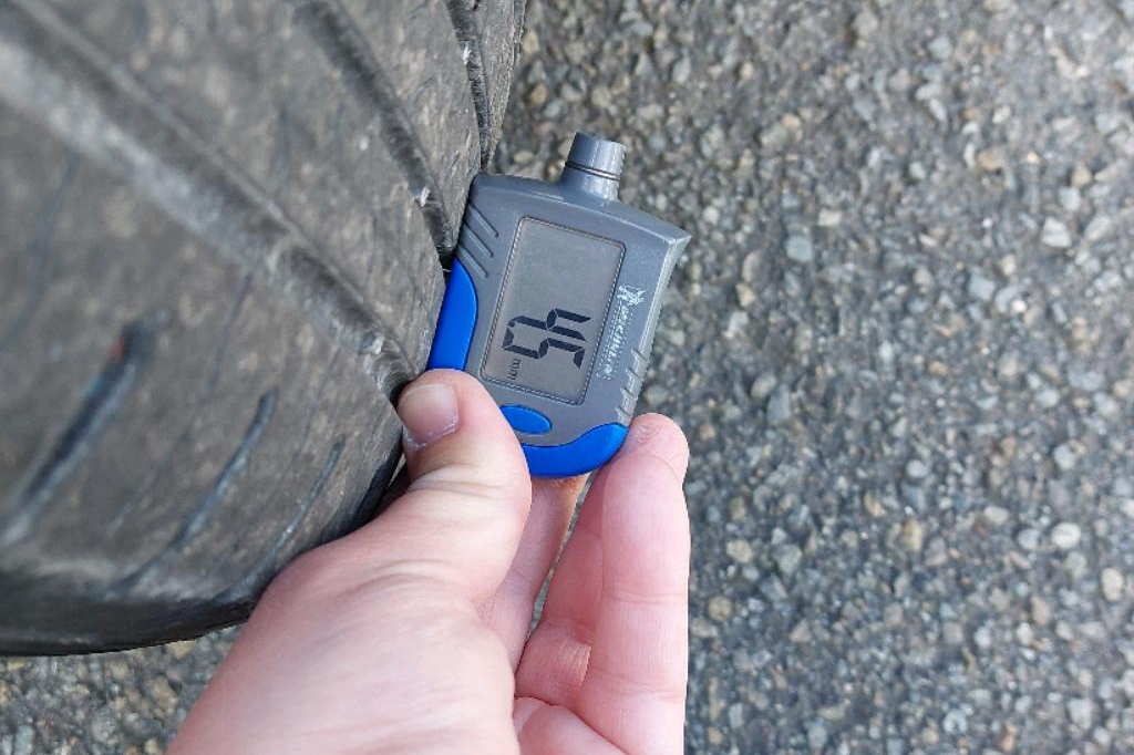 Ford EcoSport 2019 фото 18