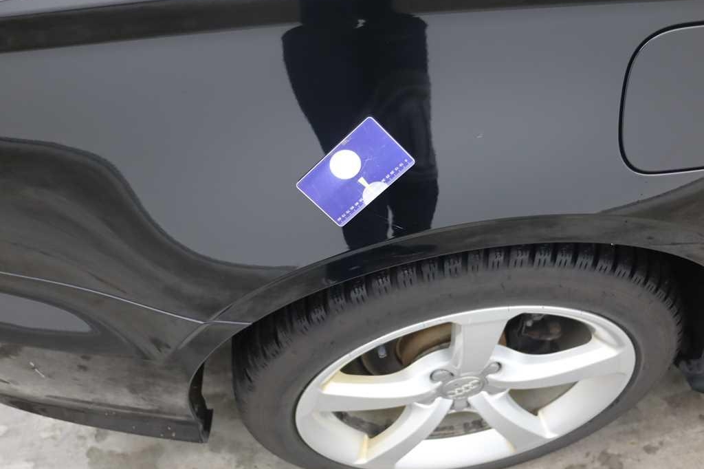 Audi A3 Cabrio 2016 photo 6