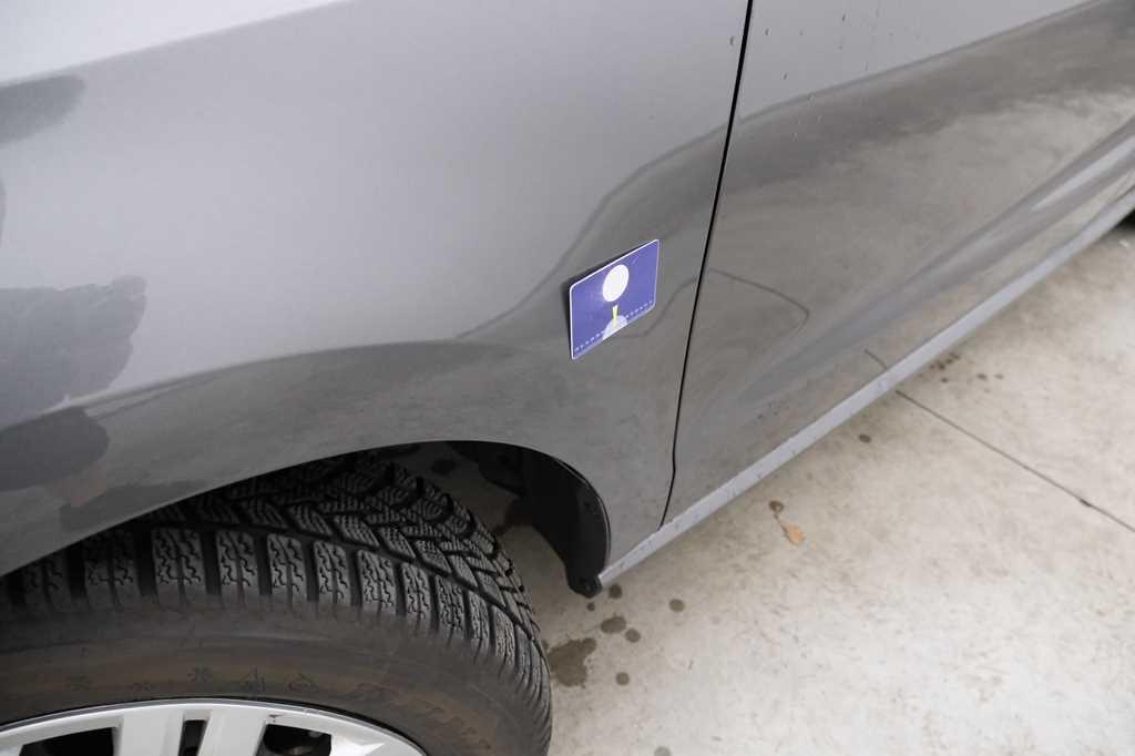 Volkswagen Polo 2016 photo 14