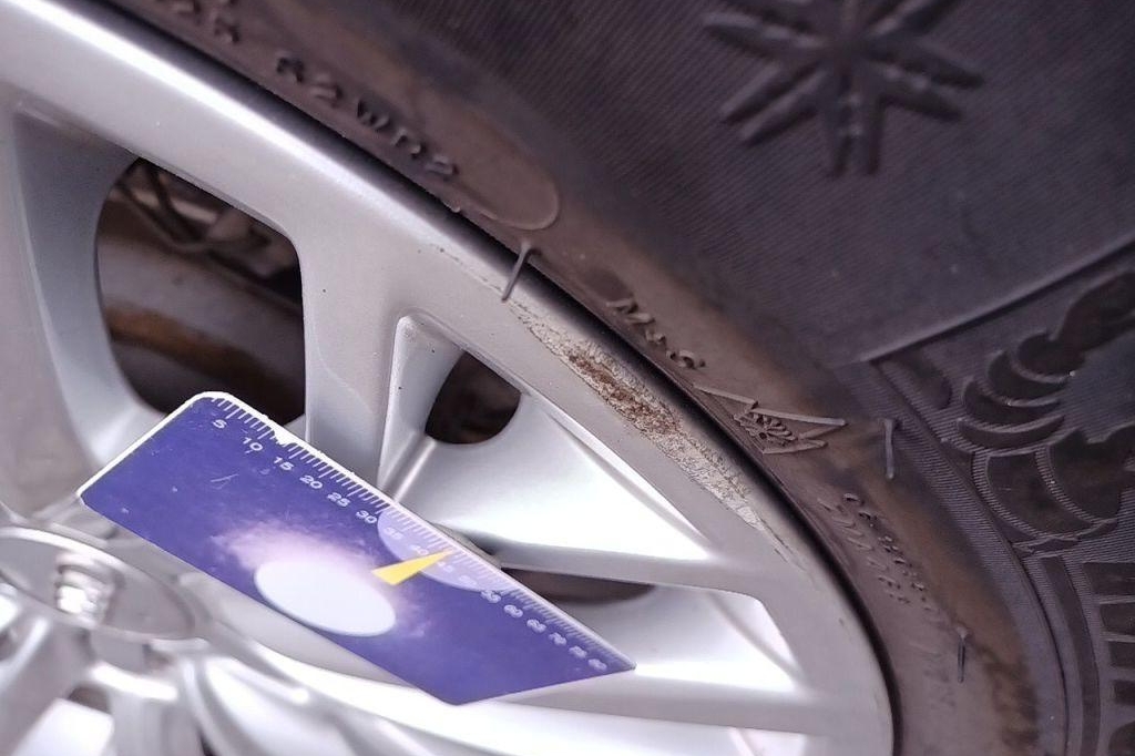 Audi A3 2016 фото 20