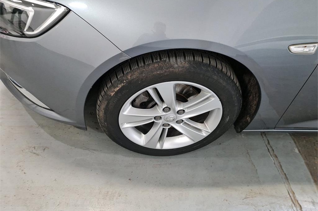 Opel Insignia Sports Tourer 2017 photo 14