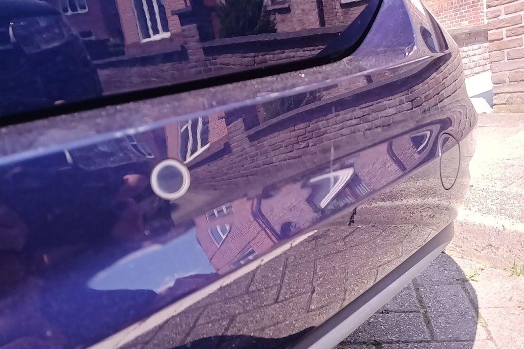 Volkswagen Touran 2018 photo 28