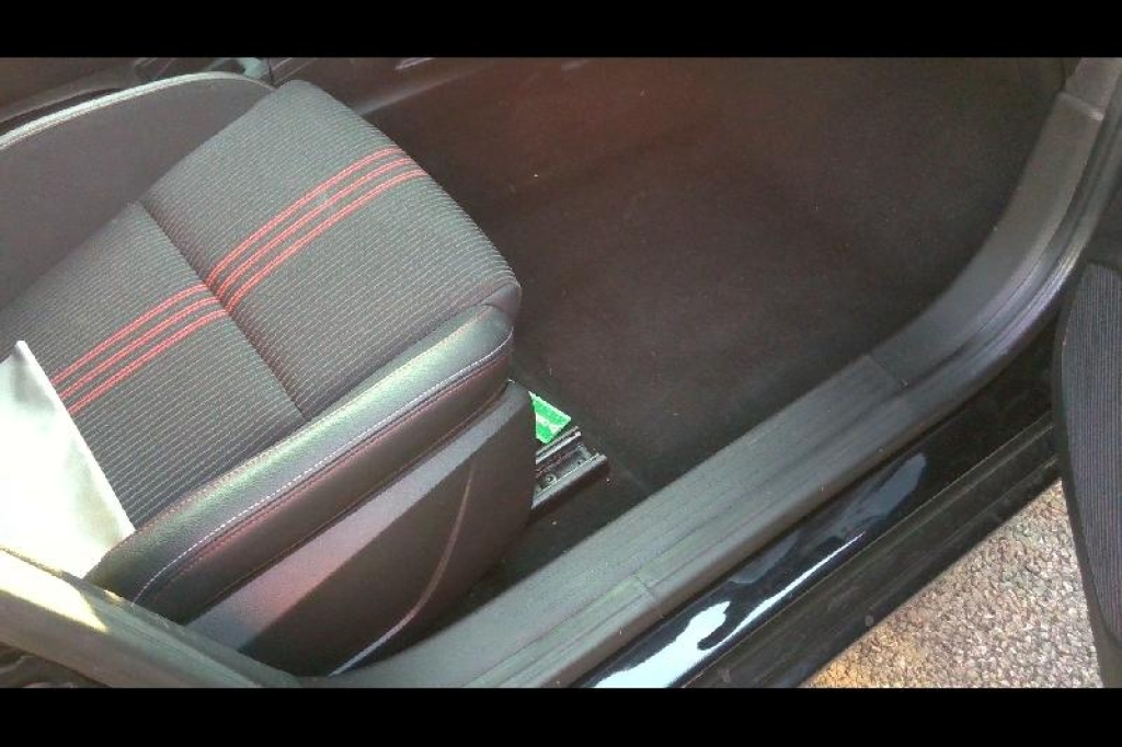 Renault Clio 2019 photo 22