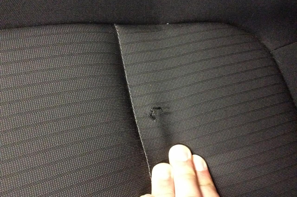 Volkswagen Sharan 2017 photo 9