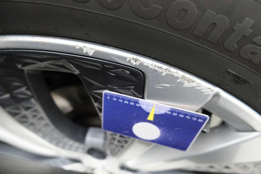 Renault Grand Scenic 2018 фото 26