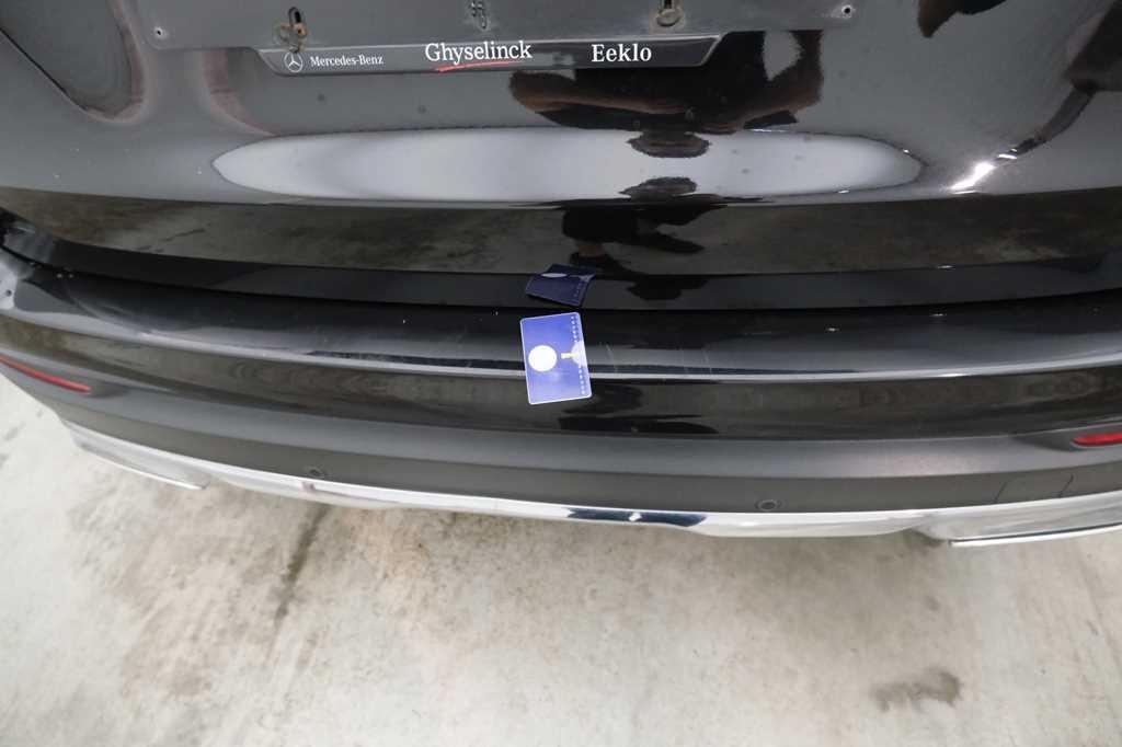 Mercedes-Benz GLC-Klasse 2017 photo 11