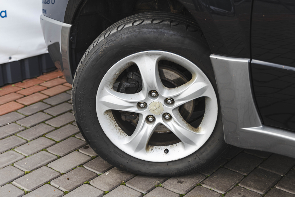 Mitsubishi Outlander 2005 фото 10