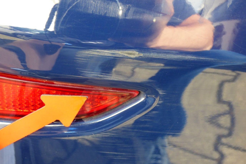 Ford Mondeo Turnier 2017 photo 15