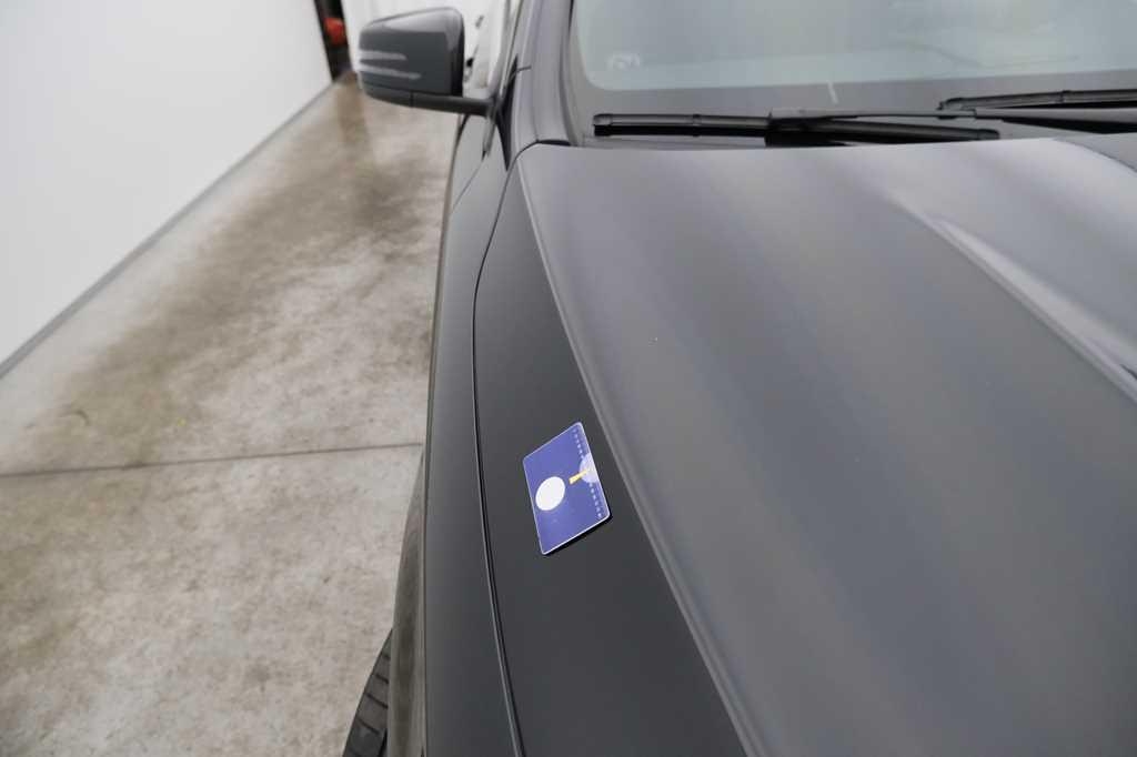 Mercedes-Benz CLA 2018 фото 45