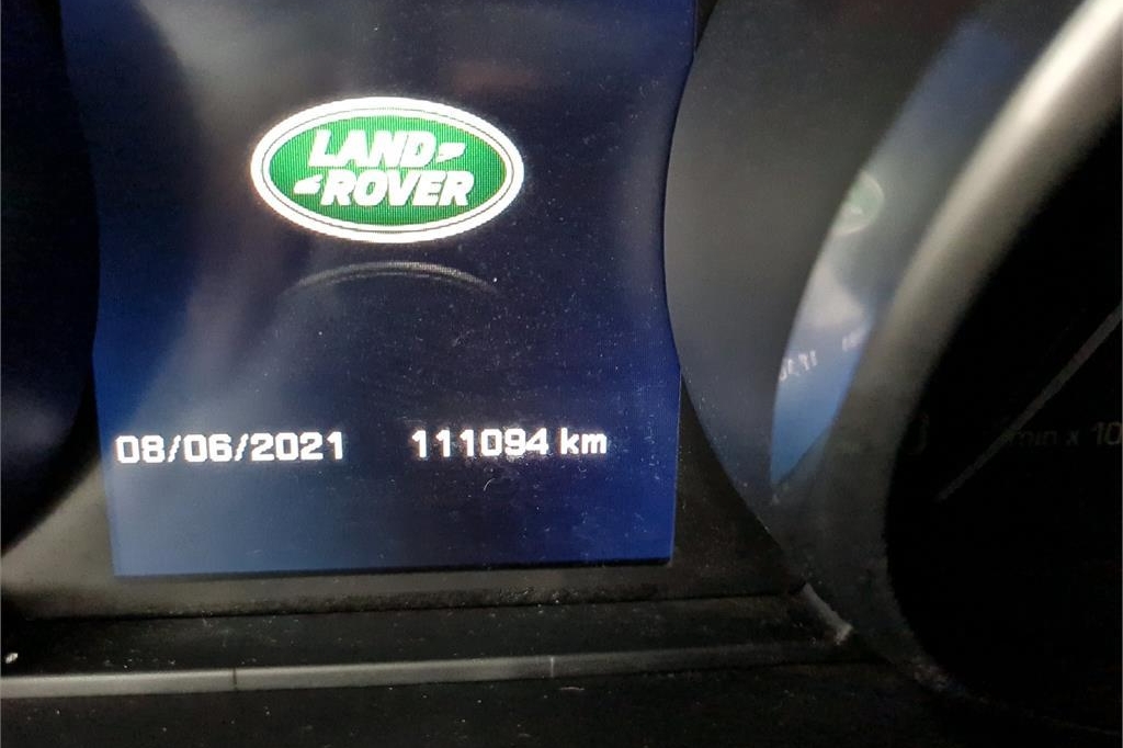 Land Rover Discovery Sport 2016 photo 1