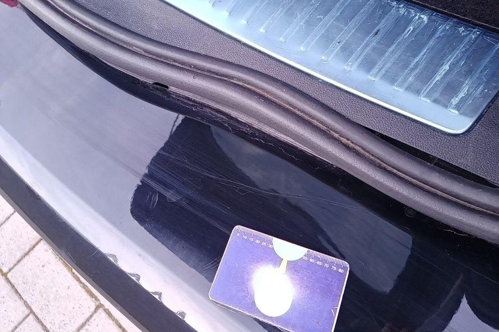 Renault Talisman Grand tour 2016 фото 46