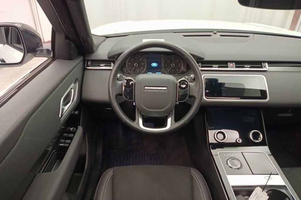 Land Rover Range Rover 2019 фото 7