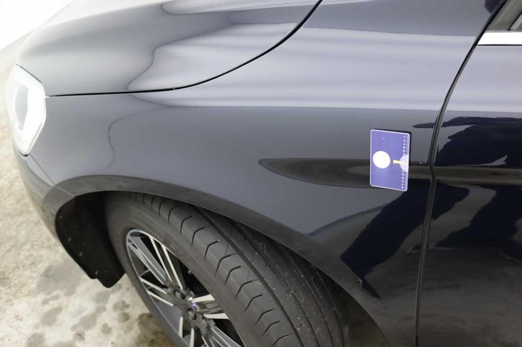 Volvo XC60 2017 photo 20