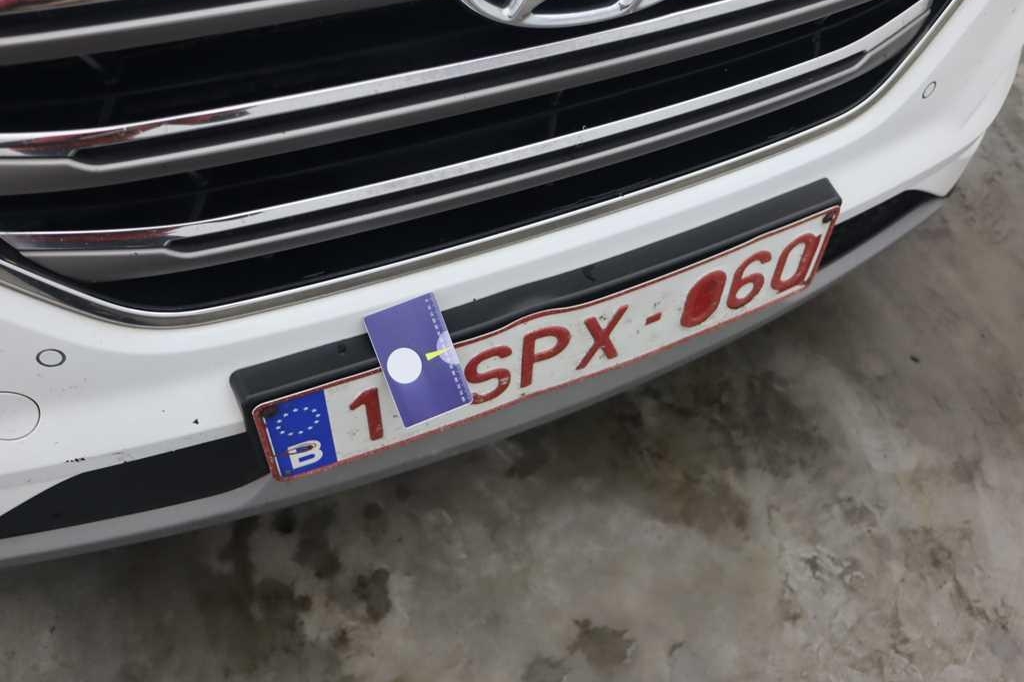 Hyundai Tucson 2017 photo 31