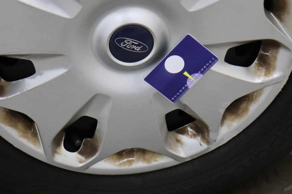 Ford Tourneo Connect пасс. 2018 фото 19