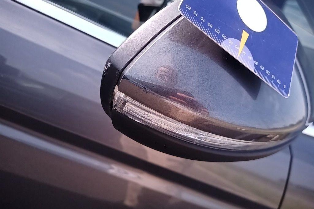 Volkswagen Touran 2016 фото 14