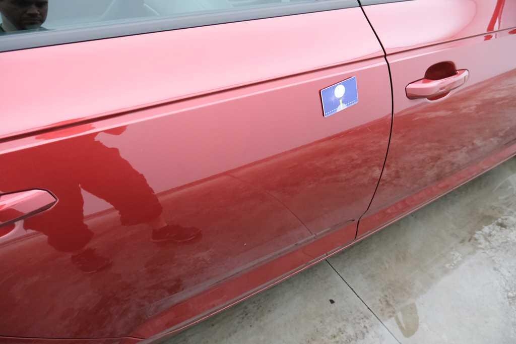 Audi A4 2017 фото 54