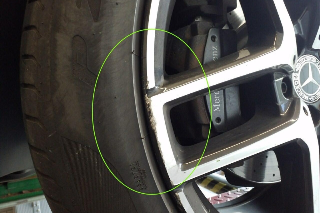 Mercedes-AMG GLE-Class 2018 фото 7