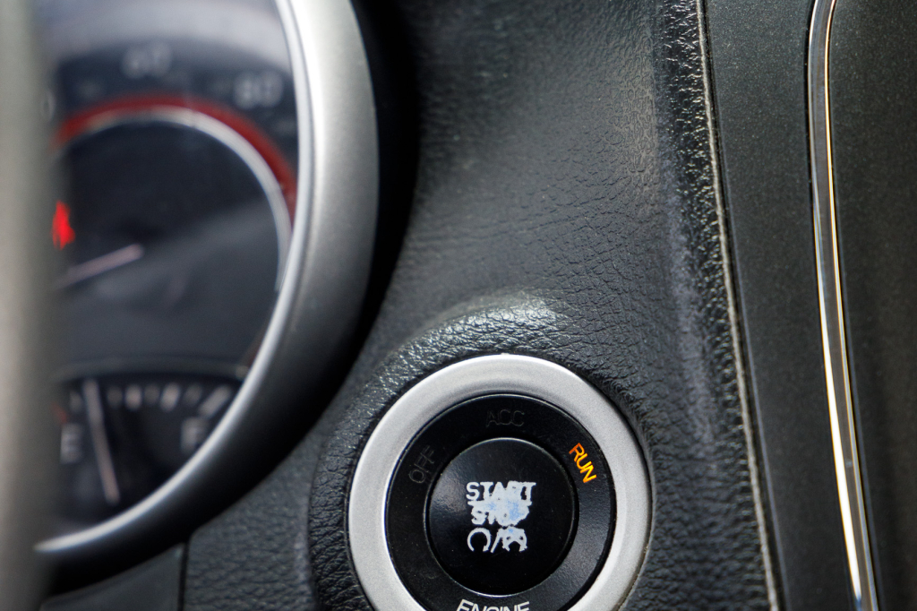 Dodge Journey 2014 photo 18