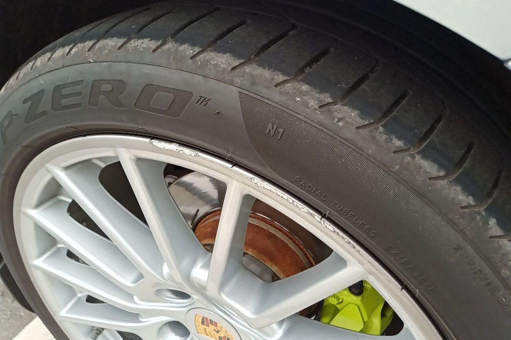 Porsche Panamera 2016 фото 20