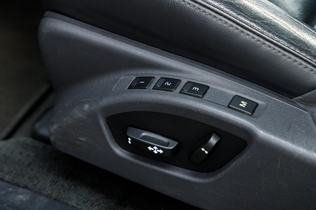 Volvo XC60 2015 photo 10