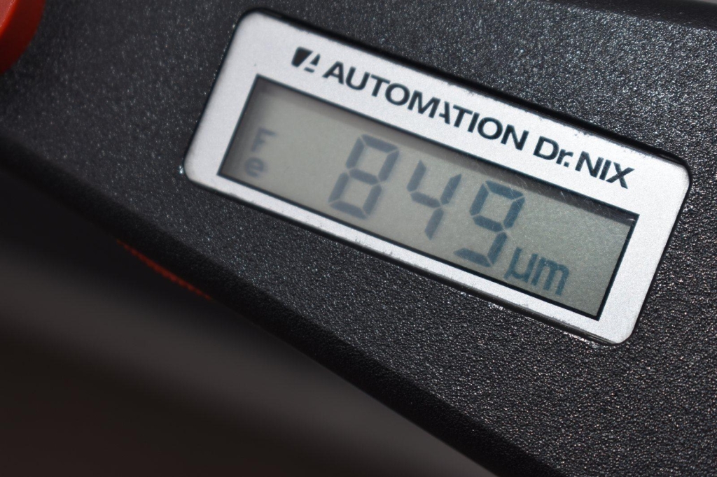 Renault Master Kasten 2016 фото 27