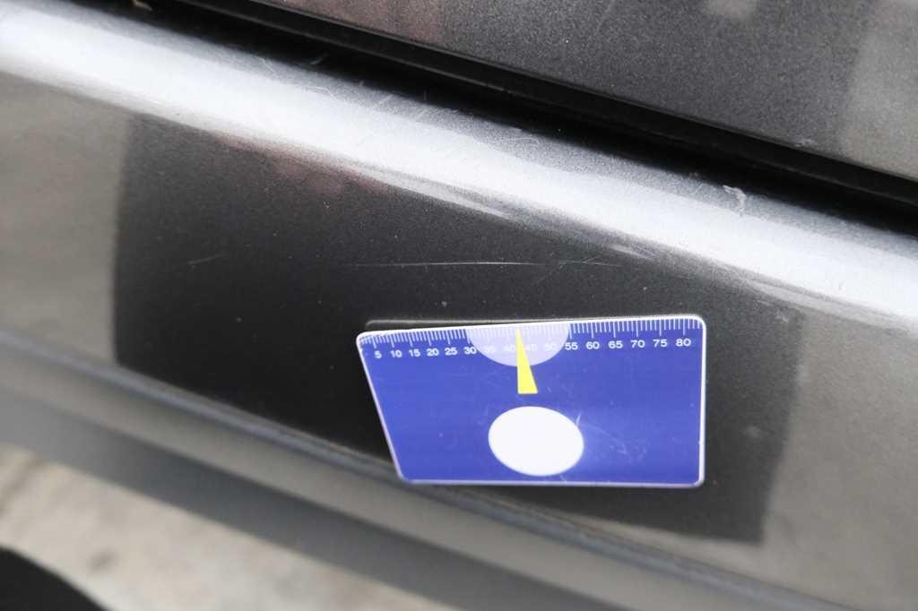 Ford Galaxy 2017 photo 16