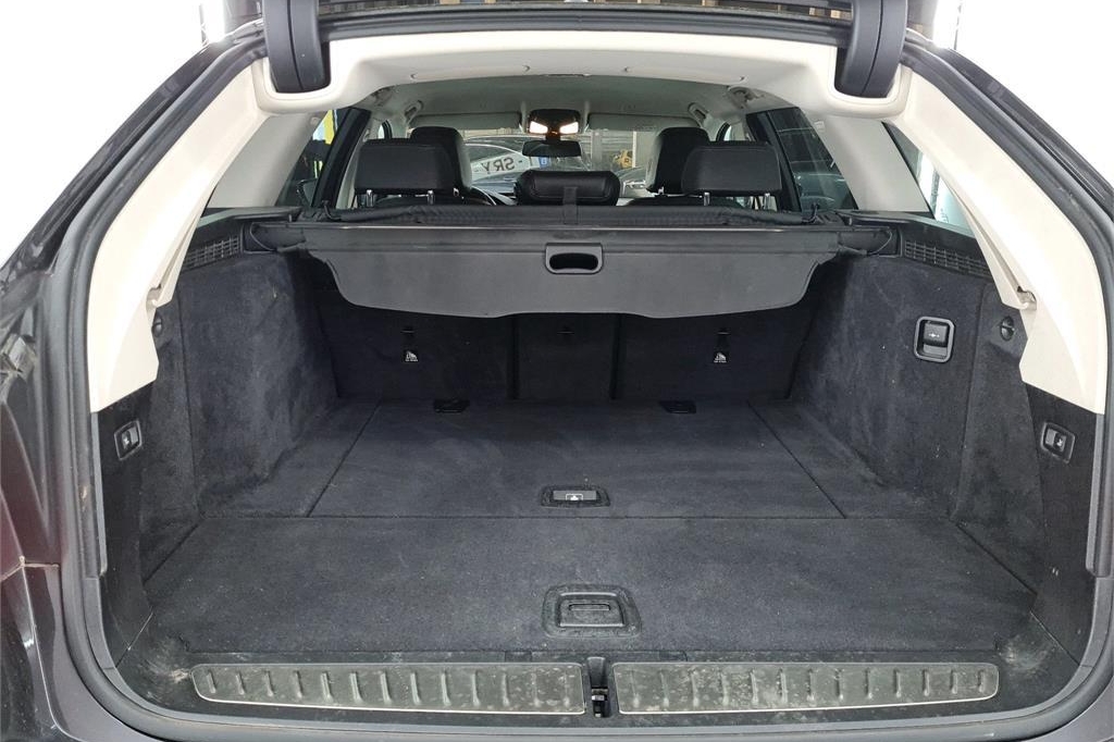 BMW 5er Touring 2017 photo 5