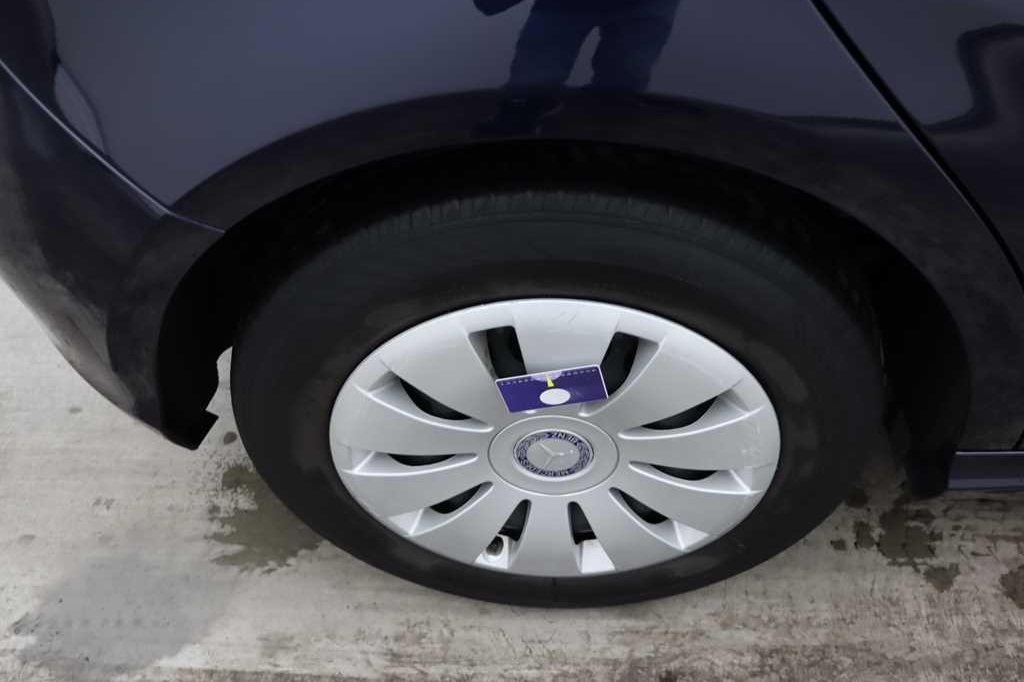 Mercedes-Benz A-Klasse 2017 photo 27