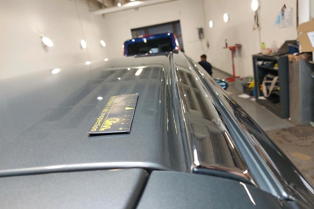 Opel Astra Sports Tourer 2017 фото 14