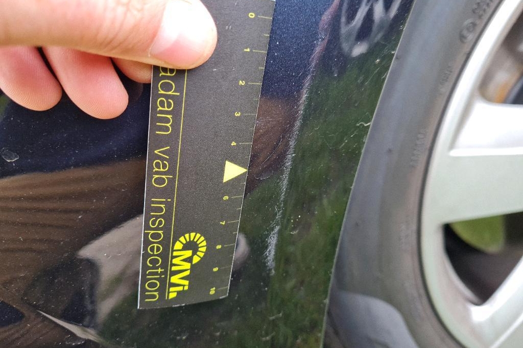 Audi A6 Avant 2018 фото 22