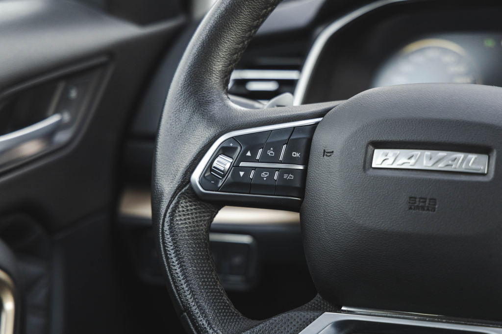 Haval H6 2021 photo 20