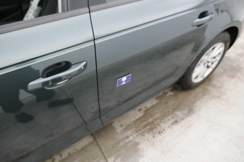 Audi A4 2017 фото 10