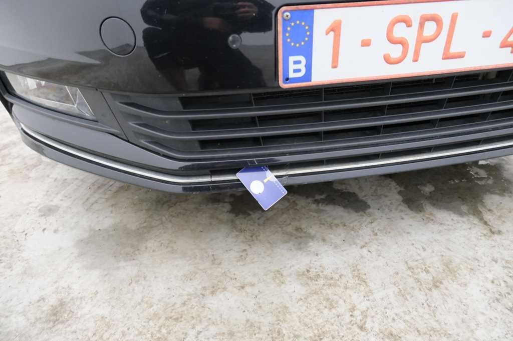 Volkswagen Touran 2017 фото 100