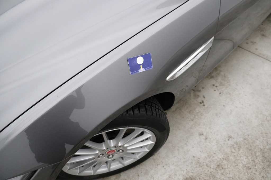 Jaguar XE 2015 фото 57