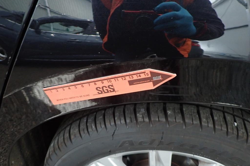 Volkswagen Touran 2017 фото 21